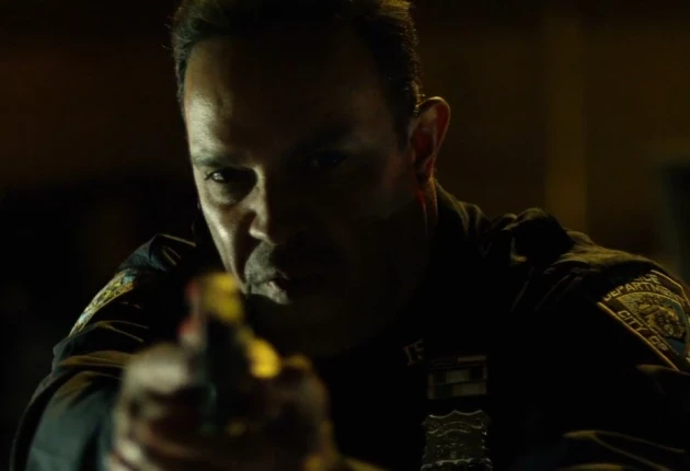 Картинка из сериала Сорвиголова: Рожденный заново 1 сезон 10 серия