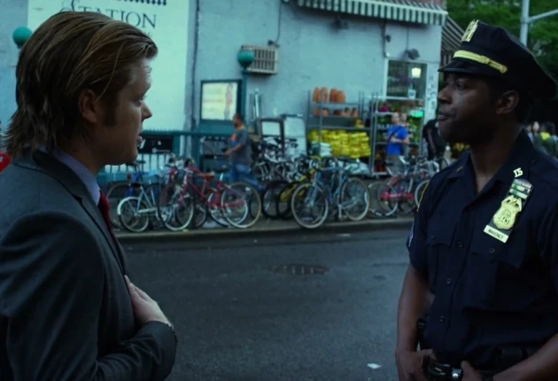 Картинка из сериала Сорвиголова: Рожденный заново 1 сезон 10 серия