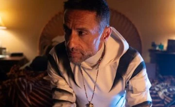 Сорвиголова: Рожденный заново 1 сезон 2 серия смотреть онлайн!