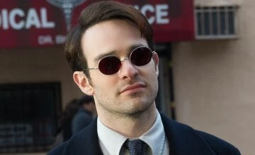 Сорвиголова: Рожденный заново 1 сезон 3 серия смотреть онлайн!