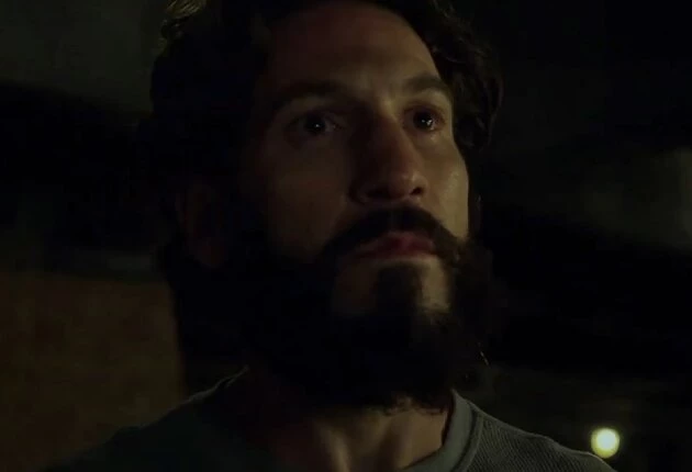 Фото из сериала Сорвиголова: Рожденный заново 1 сезон