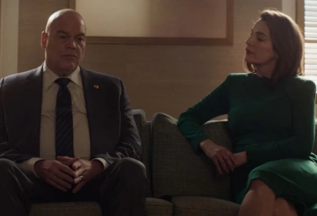 Картинка из сериала Сорвиголова: Рожденный заново 1 сезон 4 серия