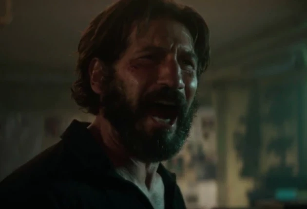 Картинка из сериала Сорвиголова: Рожденный заново 1 сезон 4 серия