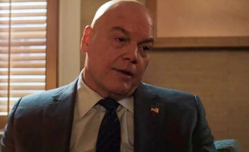 Сорвиголова: Рожденный заново 1 сезон 4 серия смотреть онлайн!