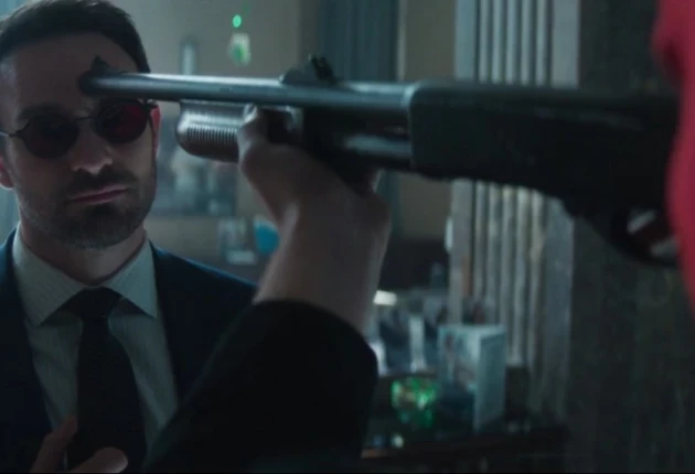 Картинка из сериала Сорвиголова: Рожденный заново 1 сезон 5 серия