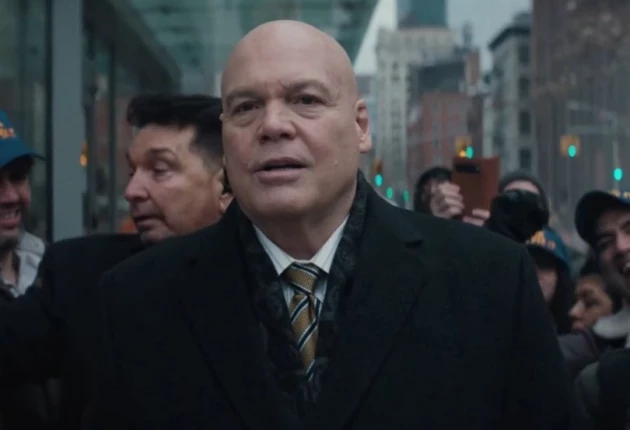 Картинка из сериала Сорвиголова: Рожденный заново 1 сезон 6 серия