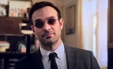 Сорвиголова: Рожденный заново 1 сезон 6 серия смотреть онлайн!