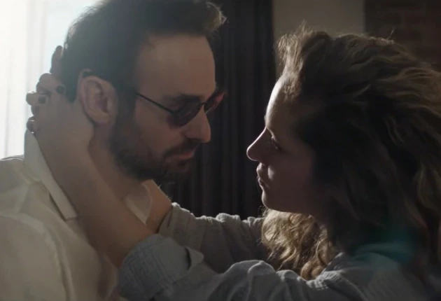 Картинка из сериала Сорвиголова: Рожденный заново 1 сезон 7 серия