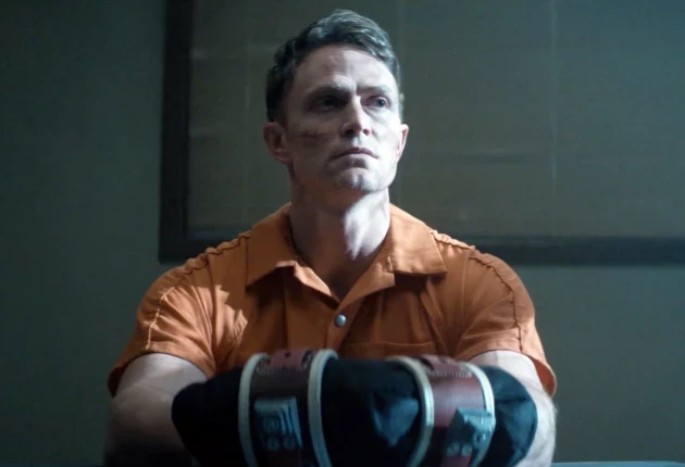 Картинка из сериала Сорвиголова: Рожденный заново 1 сезон 8 серия