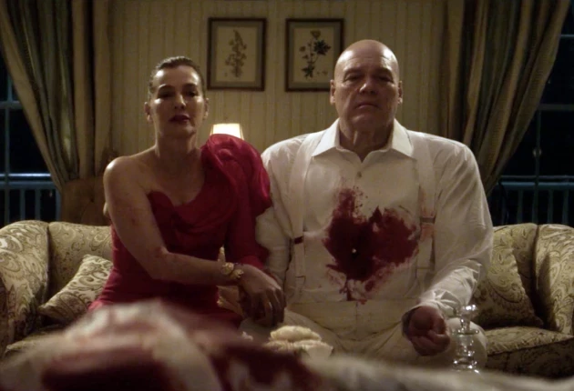 Картинка из сериала Сорвиголова: Рожденный заново 1 сезон 9 серия