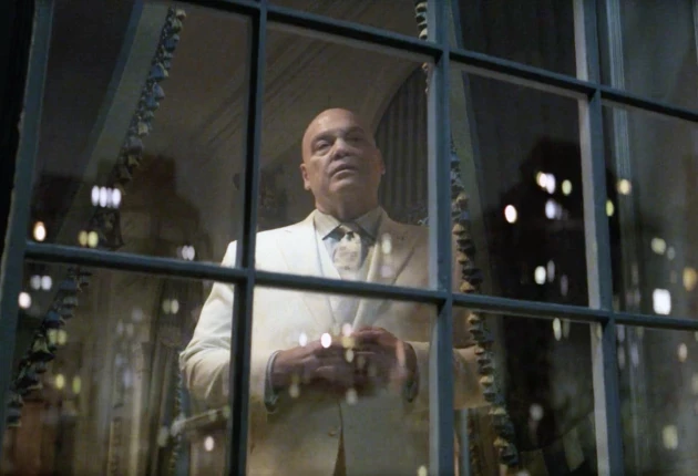 Картинка из сериала Сорвиголова: Рожденный заново 1 сезон 9 серия