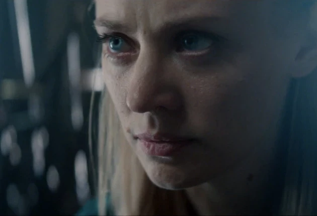 Картинка из сериала Сорвиголова: Рожденный заново 1 сезон 9 серия