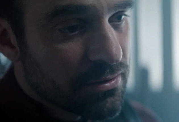 Картинка из сериала Сорвиголова: Рожденный заново 1 сезон 9 серия