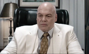 Сорвиголова: Рожденный заново 1 сезон 9 серия смотреть онлайн!