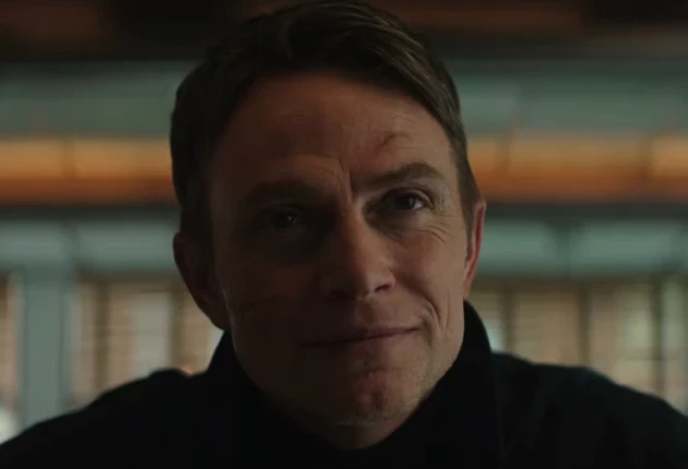 Картинка из сериала Сорвиголова: Рожденный заново 2 сезон 1 серия