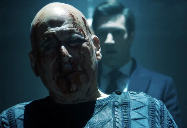 Картинка из сериала Сорвиголова: Рожденный заново 2 сезон 1 серия