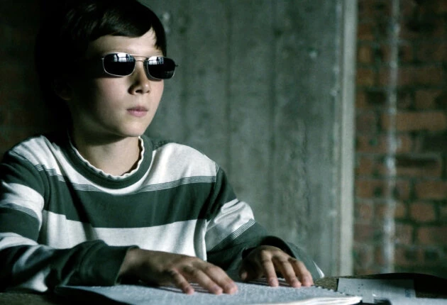 Фото из сериала Сорвиголова: Рожденный заново 2 сезон