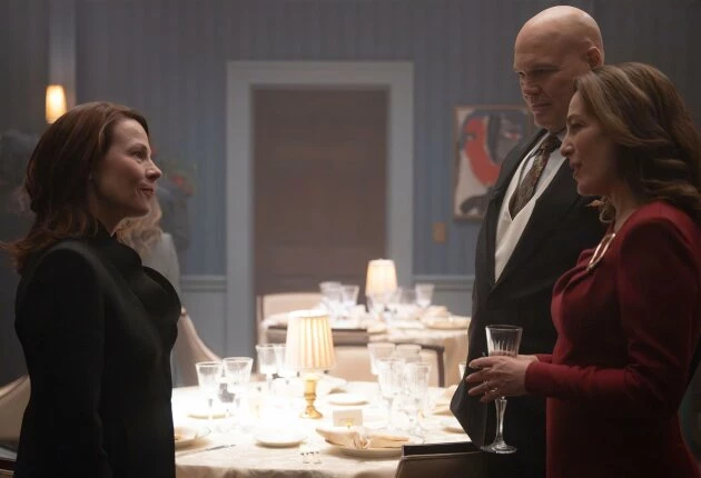 Фото из сериала Сорвиголова: Рожденный заново 2 сезон