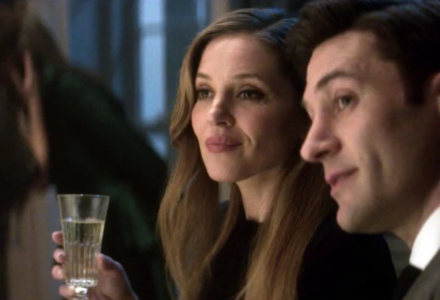 Картинка из сериала Сорвиголова: Рожденный заново 2 сезон 3 серия