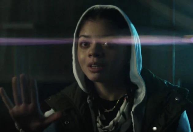 Картинка из сериала Сорвиголова: Рожденный заново 2 сезон 3 серия