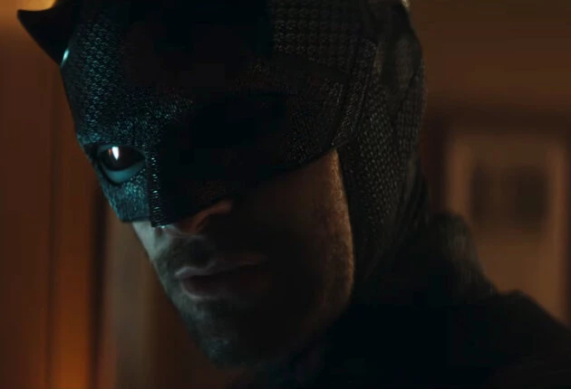 Фото из сериала Сорвиголова: Рожденный заново 2 сезон