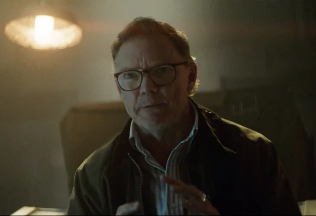 Картинка из сериала Сорвиголова: Рожденный заново 2 сезон 4 серия