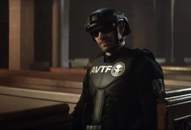 Картинка из сериала Сорвиголова: Рожденный заново 2 сезон 4 серия