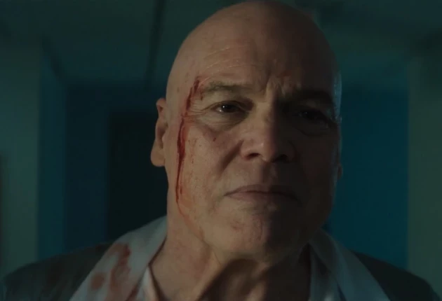 Картинка из сериала Сорвиголова: Рожденный заново 2 сезон 5 серия