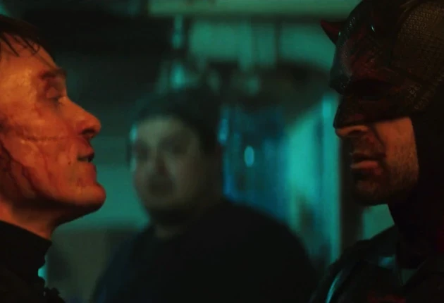 Картинка из сериала Сорвиголова: Рожденный заново 2 сезон 5 серия