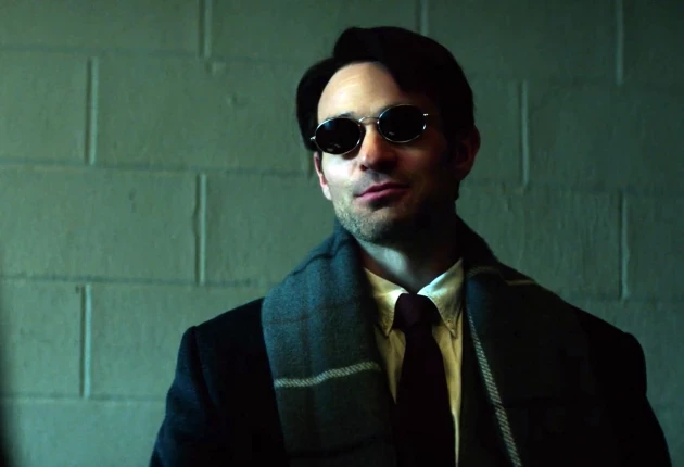 Картинка из сериала Сорвиголова: Рожденный заново 2 сезон 5 серия