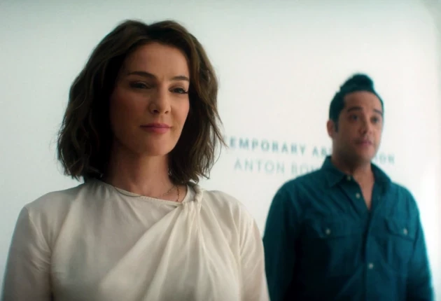 Картинка из сериала Сорвиголова: Рожденный заново 2 сезон 5 серия