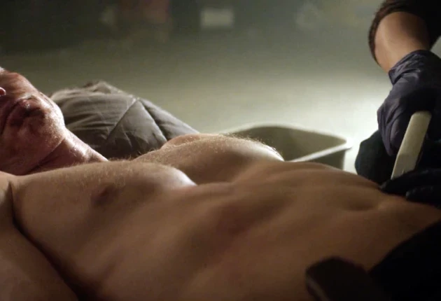 Картинка из сериала Сорвиголова: Рожденный заново 2 сезон 6 серия