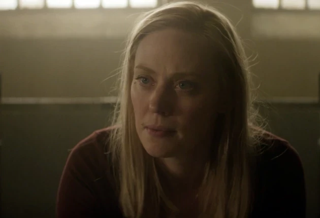 Картинка из сериала Сорвиголова: Рожденный заново 2 сезон 6 серия