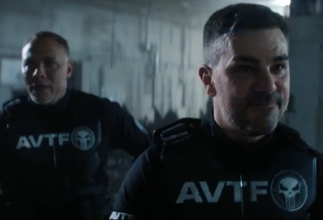 Картинка из сериала Сорвиголова: Рожденный заново 2 сезон 6 серия