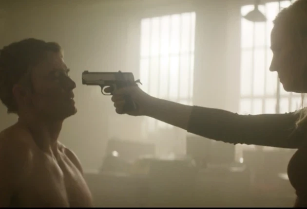 Картинка из сериала Сорвиголова: Рожденный заново 2 сезон 6 серия