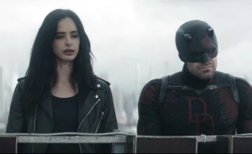 Сорвиголова: Рожденный заново 2 сезон 6 серия смотреть онлайн!