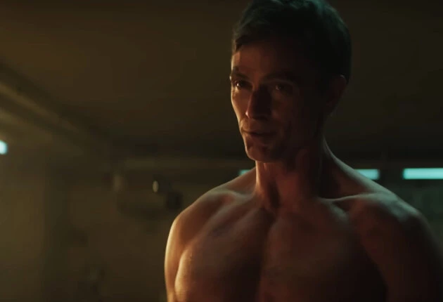 Фото из сериала Сорвиголова: Рожденный заново 2 сезон