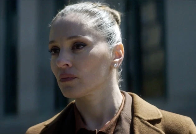 Фото из сериала Сорвиголова: Рожденный заново 2 сезон